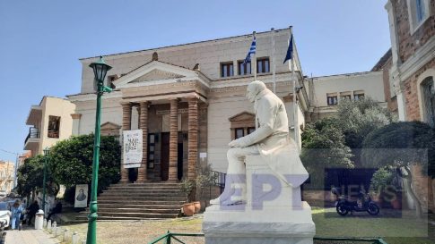 Την ακτοπλοϊκή σύνδεση του Βόλου με τα νησιά χρηματοδοτούν οι περιφέρειες Β. Αιγαίου και Θεσσαλίας