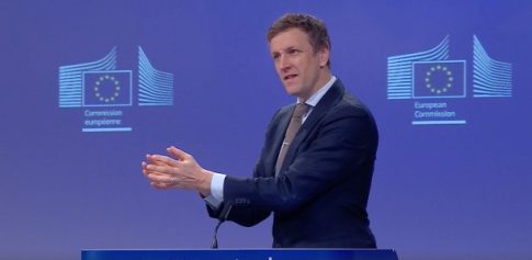 Νέα ημερομηνία για τον «Οιδίποδα» του Χουβαρδά στο <strong>Δημοτικό Θέατρο Λυκαβηττού</strong>