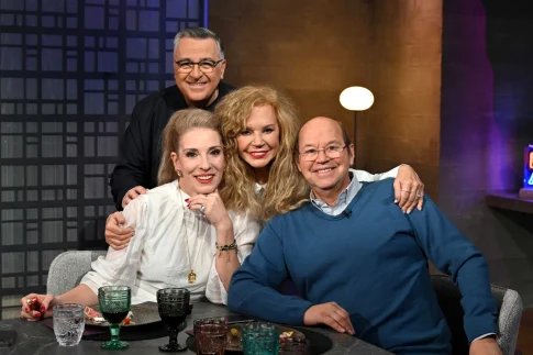 EFA 2026: Πώς επιβίωσα χωρίς πρώτες βοήθειες στα Ευρωπαϊκά Βραβεία Κινηματογράφου