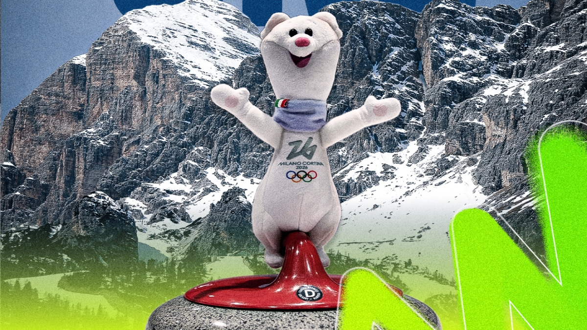 Αντίστροφη μέτρηση για τους 25ους Χειμερινούς Ολυμπιακούς Αγώνες – Στη δημοσιότητα το βίντεο με το οποίο η ΔΟΕ λέει “Ti Amo” στην Ιταλία