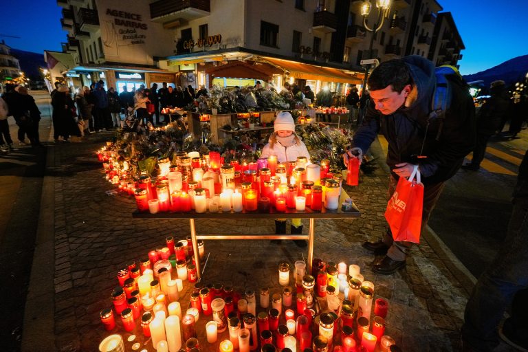 Κραν Μοντανά: Ηχητικά ντοκουμέντα από τις δραματικές εκκλήσεις για βοήθεια – Πραγματοποιήθηκαν 171 κλήσεις μεταξύ μιάμισης και τρεις το πρωί 
