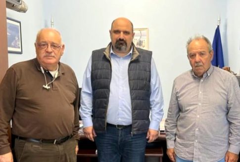 Κέντρο Υγείας Σκοπέλου: Σύγχρονες υποδομές, αλλά ανοιχτό το ζήτημα της στελέχωσης