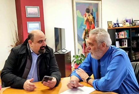 Ορίστηκαν από τον Δήμαρχο Κ. Καραγεωργίου οι Αντιδήμαρχοι και οι Εντεταλμένοι Σύμβουλοι του Δήμου Ζαγοράς – Μουρεσίου