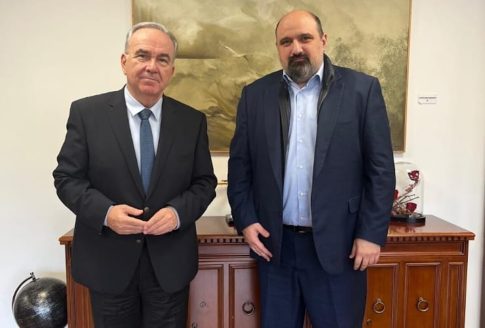 Αυστηρά μέτρα βιοασφάλειας για την ευλογιά προβάτου στη Θεσσαλία