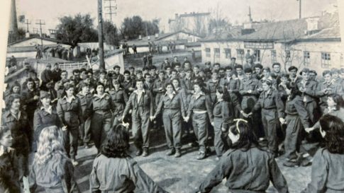 Λασίθι: Τροχαίο δυστύχημα με θύμα έναν 15χρονο – Άλλοι τέσσερις ανήλικοι στο όχημα