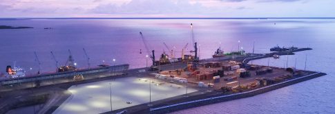 Υπεγράφη η προγραμματική σύμβαση μεταξύ Υπ. Οικονομικών και Δήμου Ζακύνθου για τη διάσωση του Ναυαγίου