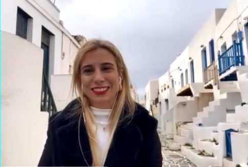 Θεσσαλονίκη: Συνελήφθη 35χρονος καταζητούμενος από τις τουρκικές αρχές για ανθρωποκτονία