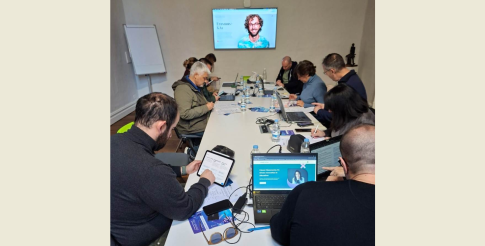 Ανακοινώθηκαν οι 18 Τομεάρχες της ΔΕΕΠ Ροδόπης ΝΔ