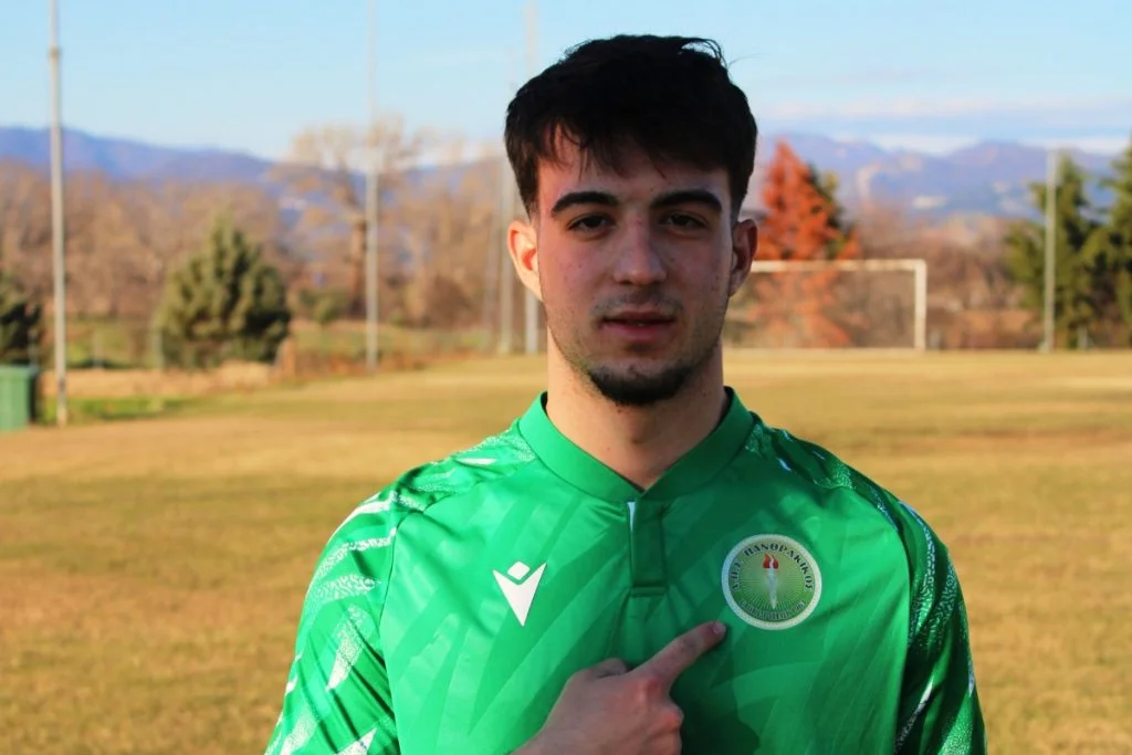 Μπαράζ μεταγραφών στον Πανθρακικό