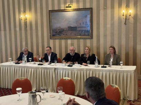 Η Τεχνητή Νοημοσύνη στο 15<sup>ο</sup> Διεθνές Φεστιβάλ Κινηματογράφου Λάρισας