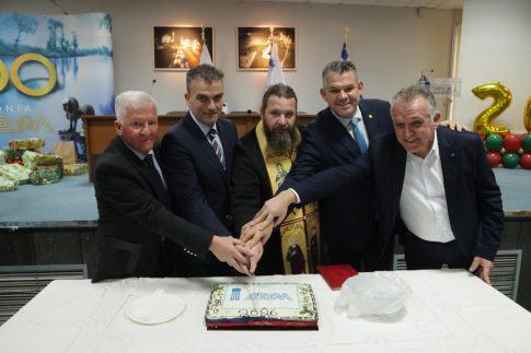 “Εφυγε” απο τη ζωή ο αρχαιολόγος Θαν. Τζαφάλιας