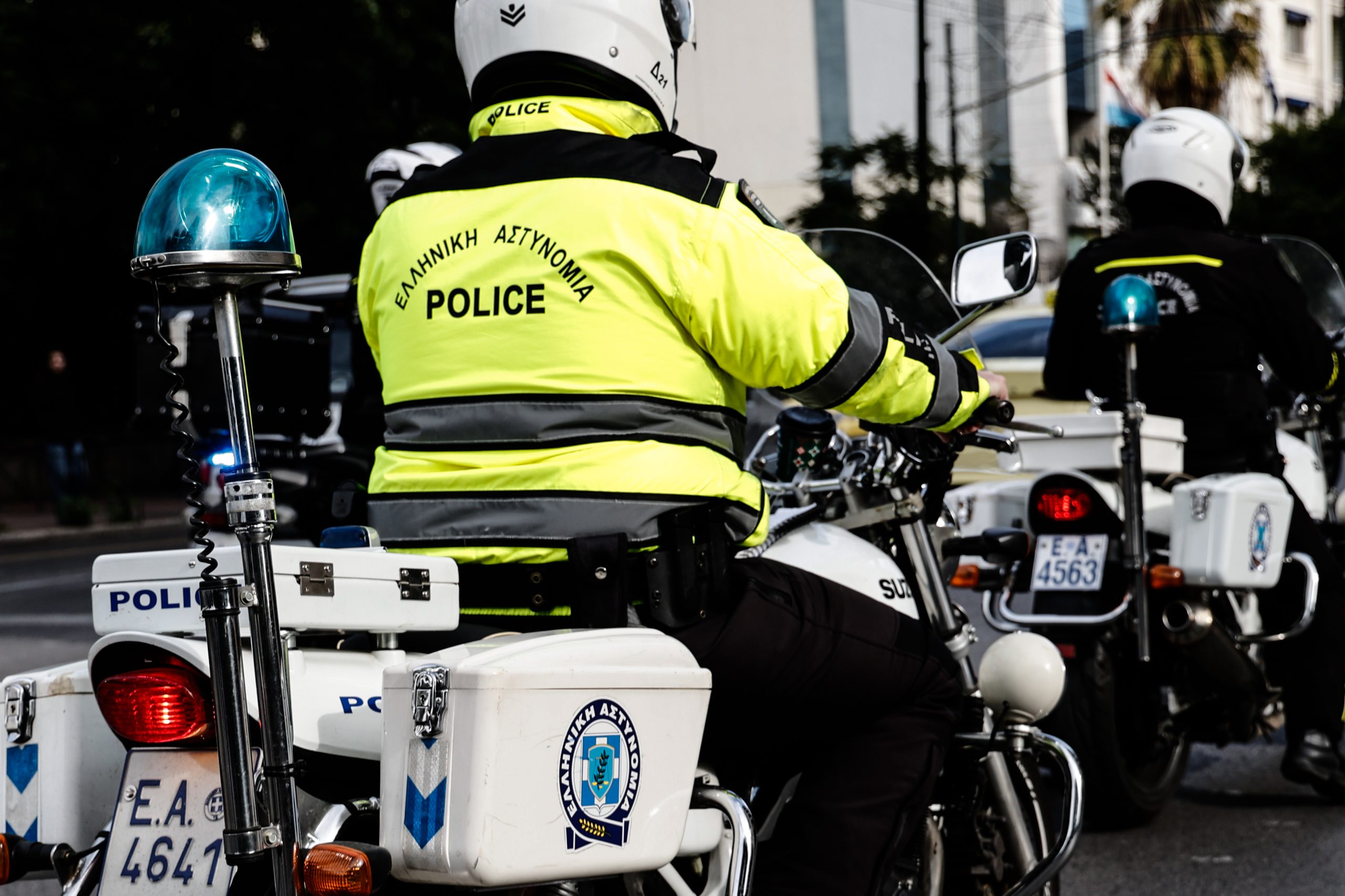 Ανήλικη έπεσε θύμα απόπειρας βιασμού και ληστείας στην Πετρούπολη