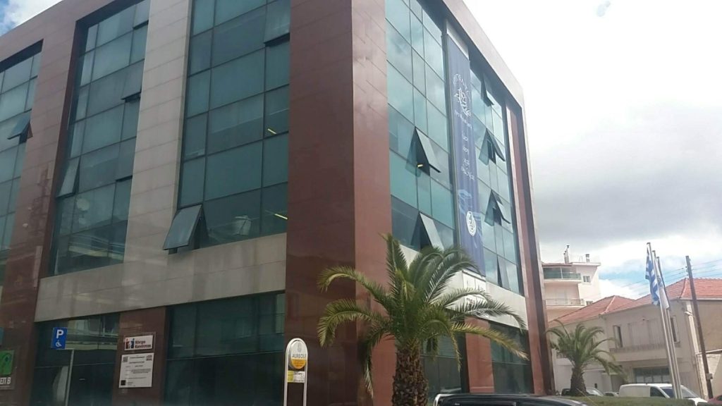 Κατά πλειοψηφία πέρασε ο νέος προϋπολογισμός του δήμου της Τρίπολης