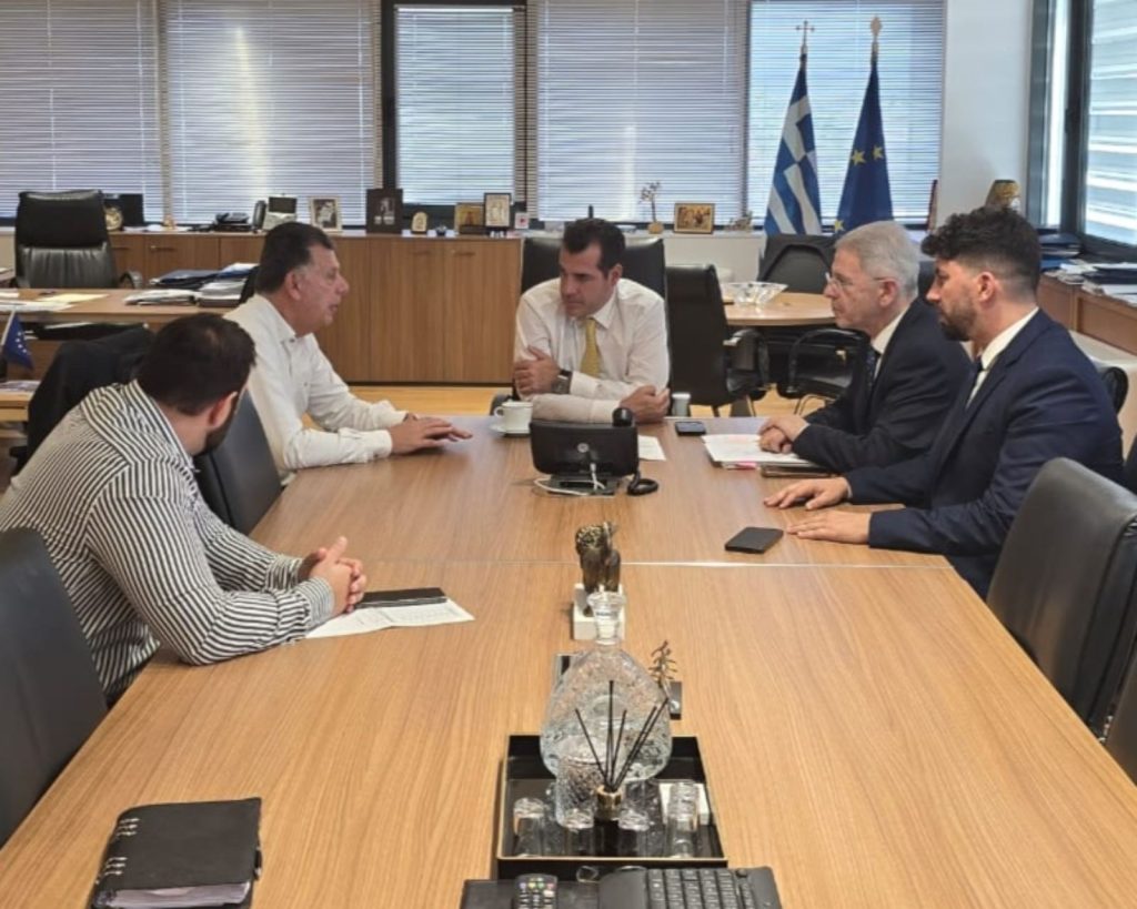 Ενισχύεται ο στόλος του Δήμου Κω με νέα οχήματα-Χρηματοδότηση ύψους 399.500€