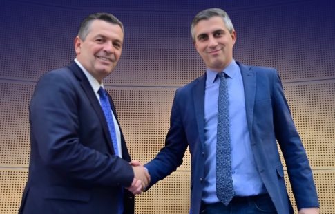 Θανάσης Λιούπης: Επιτακτική ανάγκη ογκολογικής κλινικής και ακτινοθεραπευτικού στο Νοσοκομείο Βόλου