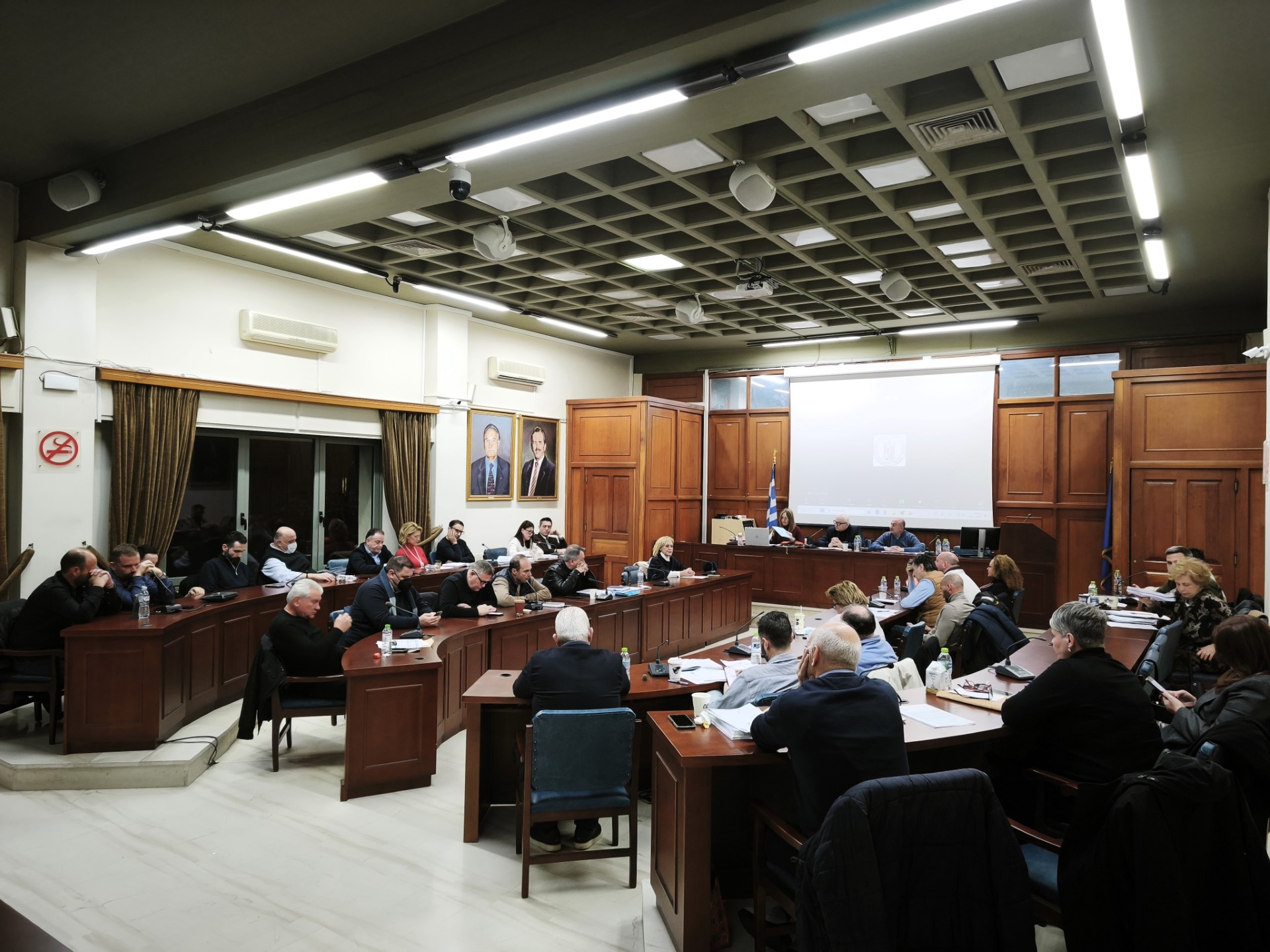 Δήμος Τρικκαίων: Χωρίς αυξήσεις δημοτικών τελών ο προϋπολογισμός και για το 2026