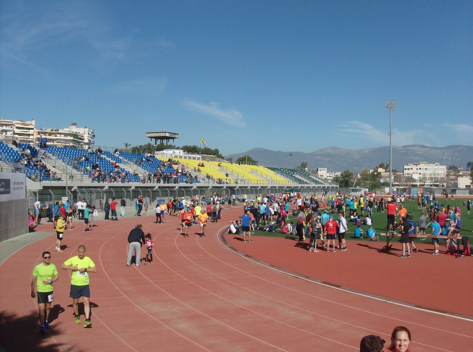 Νέα ψηφιακή εποχή για τον σχεδιασμό αθλητικής πολιτικής: Το e-Kouros στους Δήμους παρέδωσε ο Γ. Βρούτσης