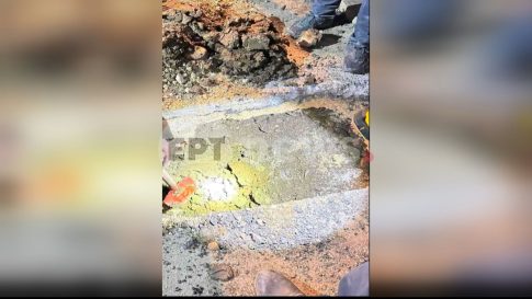 Η ΕΕ καλεί τον Νίγηρα να <strong>απελευθερώσει</strong> τον ανατραπέντα πρόεδρο Μπαζούμ