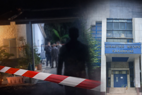 Μπλόκο Μεσσηνίας: Διάλογος με την κυβέρνηση και κλιμάκωση των κινητοποιήσεων αν δε γίνουν δεκτά τα αιτήματα