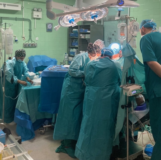 Θεσσαλονίκη: Δώρα ζωής από 48χρονη δότρια στο Νοσοκομείο “Γεώργιος Παπανικολάου”