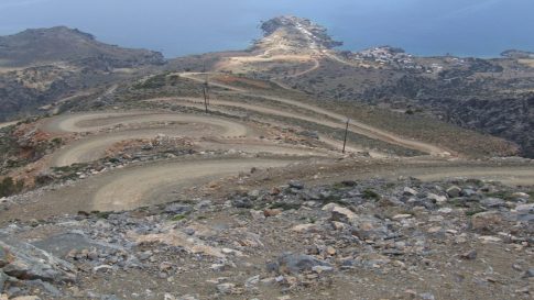 Κρήτη: Ο Αλέξης Ζορμπάς θα γίνει συλλεκτικό κρασί βάσει της προσωπικότητάς του