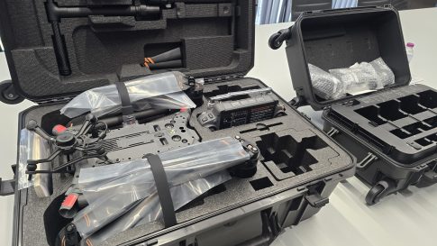 <strong>«Μελάθρα Δολάρια Σουίτες Πετρογκάζ» από το «Βόρειο Πεδίο»</strong> <strong>Παρασκευή 19 Δεκεμβρίου</strong>