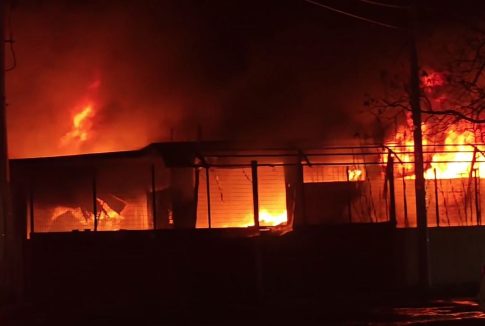 Στη Μαδρίτη σήμερα ο <strong>Μαχμούντ Αμπάς</strong>