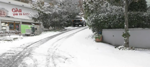 Ξανά εν πτήσει προς το Νταβός ο Τραμπ μετά το τεχνικό πρόβλημα στο Air Force One