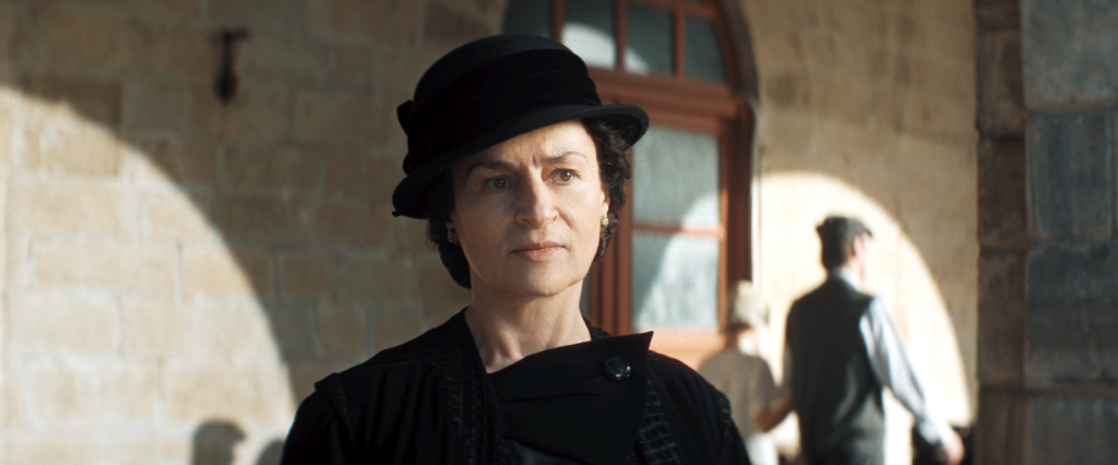 «Η μεγάλη χίμαιρα»: Ρεκόρ θεάσεων στο ERTFLIX με περισσότερα από 600.000 views