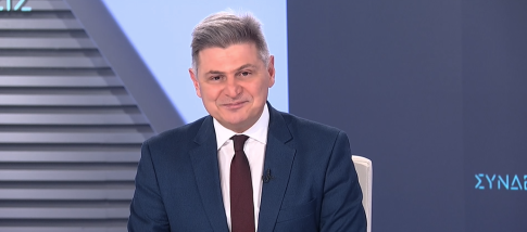 Συνέντευξη του Κυριάκου Μητσοτάκη στο Euronews: Οι διατλαντικές σχέσεις γίνονται πιο πολύπλοκες – Να διασφαλίσουμε την ευρωπαϊκή παρουσία στη Γάζα