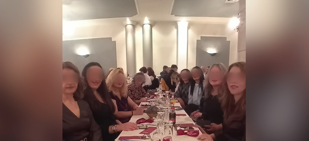 Πώς η νυχτερινή βάρδια έγινε επιλογή για τις πέντε μητέρες εκ των οποίων η μία και γιαγιά – Τι λένε στο EΡΤnews οι δικοί τους άνθρωποι