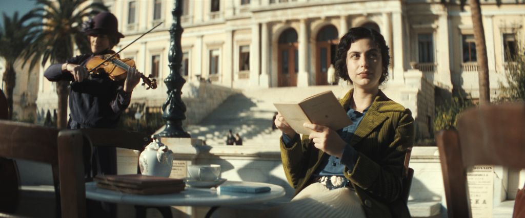 «Η μεγάλη χίμαιρα»: Ρεκόρ θεάσεων στο ERTFLIX με περισσότερα από 600.000 views