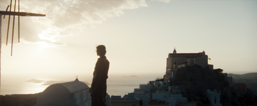 «Η μεγάλη χίμαιρα»: Ρεκόρ θεάσεων στο ERTFLIX με περισσότερα από 600.000 views