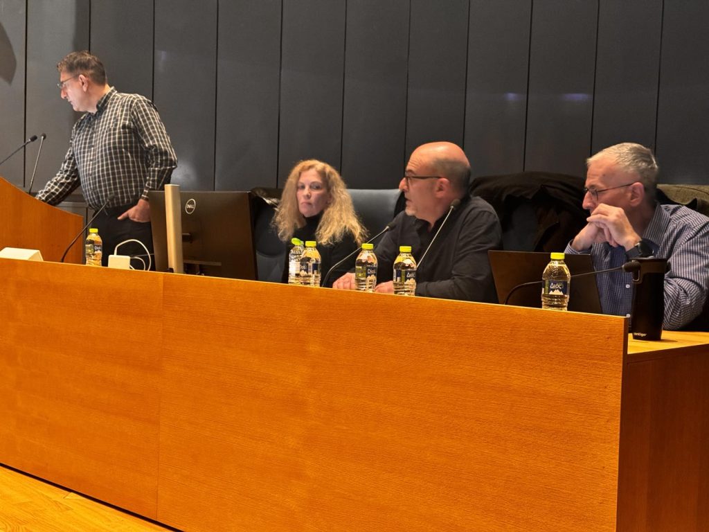 Ευρώπη και στρατιωτικές δαπάνες: Ανάμεσα στην ασφάλεια και τα όρια της «πολεμικής οικονομίας»