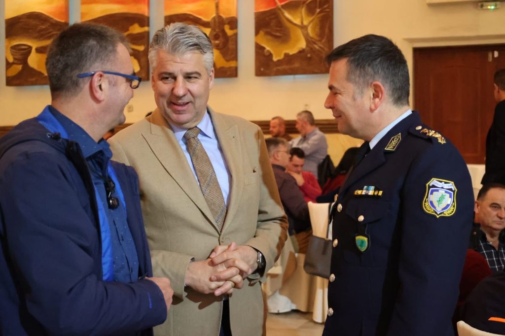 Απολογισμός και σχεδιασμός δράσεων στον τομέα των οδικών μεταφορών από την Περιφέρεια Αν. Μακεδονίας και Θράκης