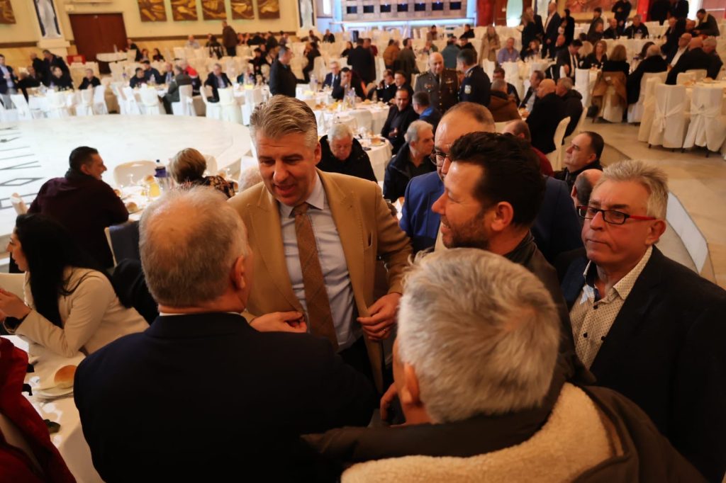 Απολογισμός και σχεδιασμός δράσεων στον τομέα των οδικών μεταφορών από την Περιφέρεια Αν. Μακεδονίας και Θράκης