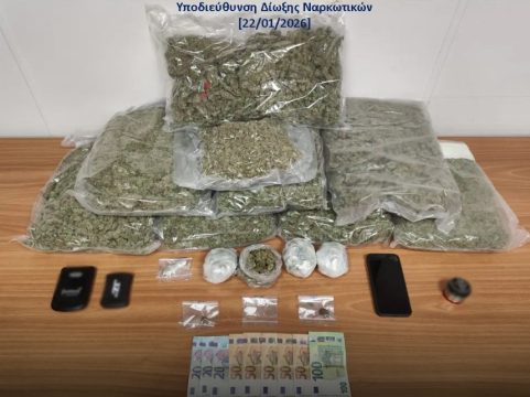 Κέρκυρα: Σε κινητοποίηση οι σπουδαστές των μουσικών σχολείων