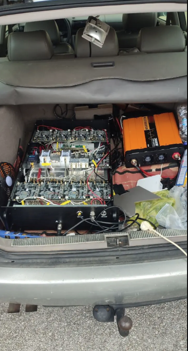 Eξαρθρώθηκε εγκληματική ομάδα που εξαπατούσε πολίτες μέσω αποστολής κακόβουλων – παραπλανητικών μηνυμάτων