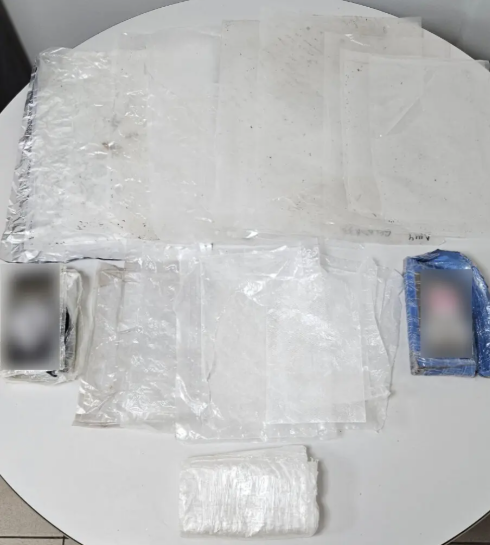 Συνελήφθη 21χρονος για κατοχή και διακίνηση ναρκωτικών στη Θεσσαλονίκη