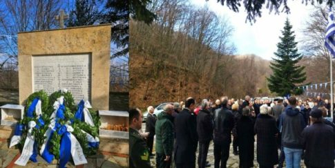 Ο Θανάσης Αλβέρτος για τα 100 χρόνια του Φωστήρα και την ποδοσφαιρική απεργία επί δικτατορίας