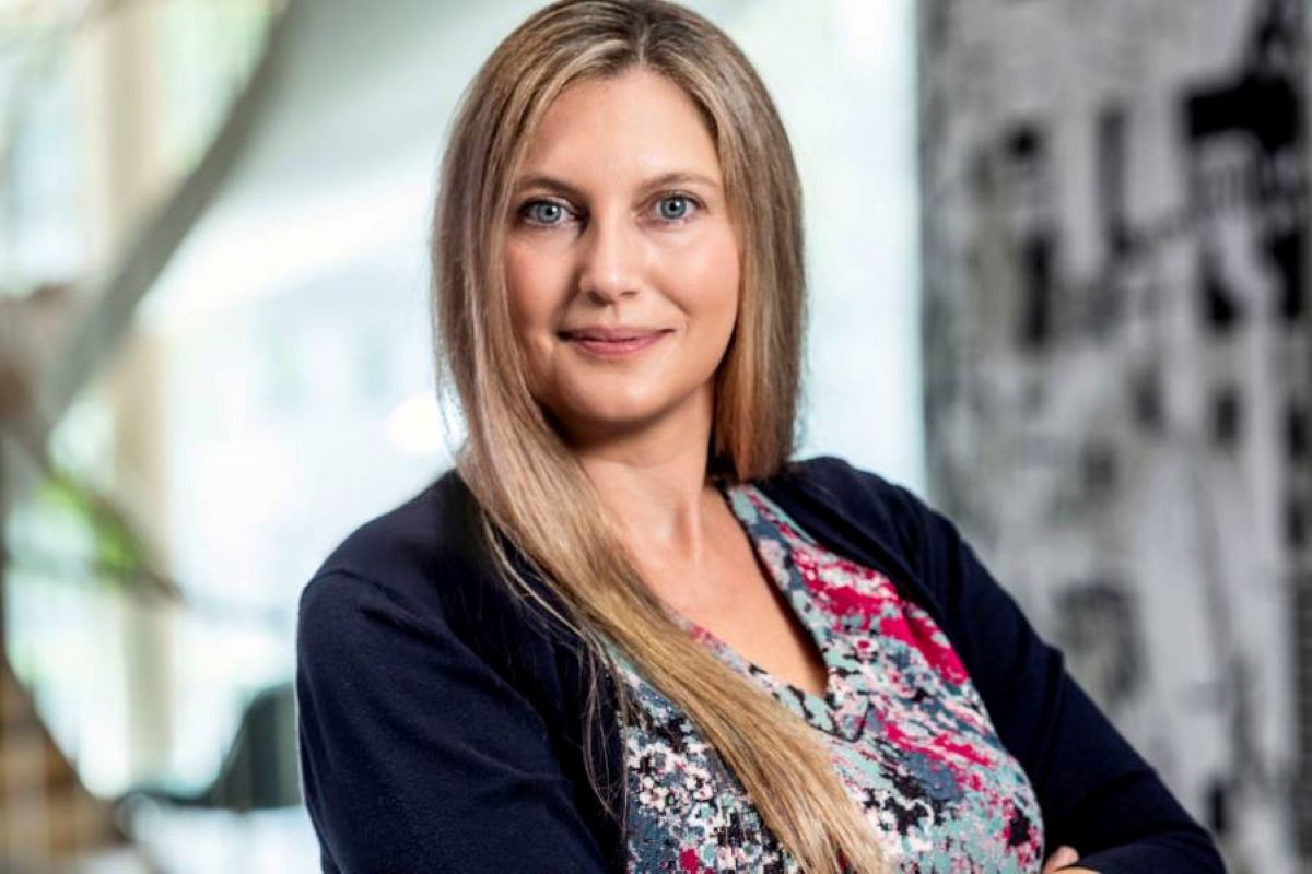 Η Ελευθερία Ζεγγίνη, νέο μέλος του Επιστημονικού Συμβουλίου του ERC 7 Ιανουαρίου 2026