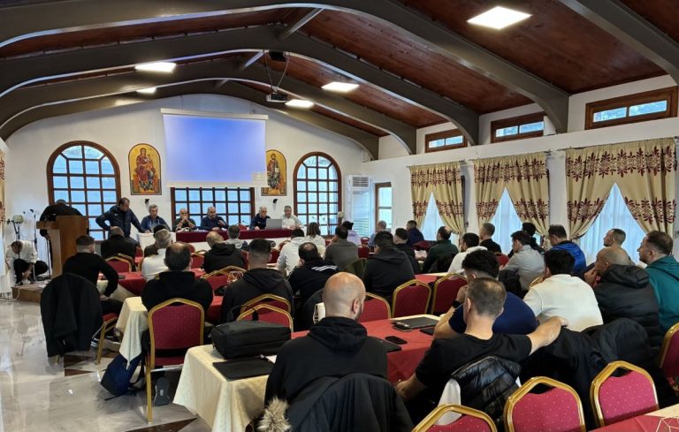 Αργολίδα: Συνεχίζεται η Σχολή Προπονητών Ποδοσφαίρου UEFA-A