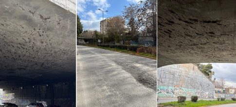 «Ο Χορός των εραστών» του Τιάγκο Ροντρίγκες στο Μέγαρο Μουσικής Θεσσαλονίκης