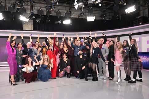 Τριήμερο στο ERTFLIX με αμέτρητες επιλογές<br>για ψυχαγωγία και διασκέδαση