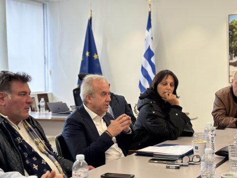 Παρέμεινε το Νοσοκομείο Αμαλιάδας στις <strong>άγονες περιοχές Β΄ κατηγορίας</strong>