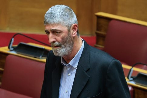 «Βιολάντα»: Συλλυπητήρια από τον Σύνδεσμο Βιομηχάνων – Αναβολή προγραμματισμένης εκδήλωσης