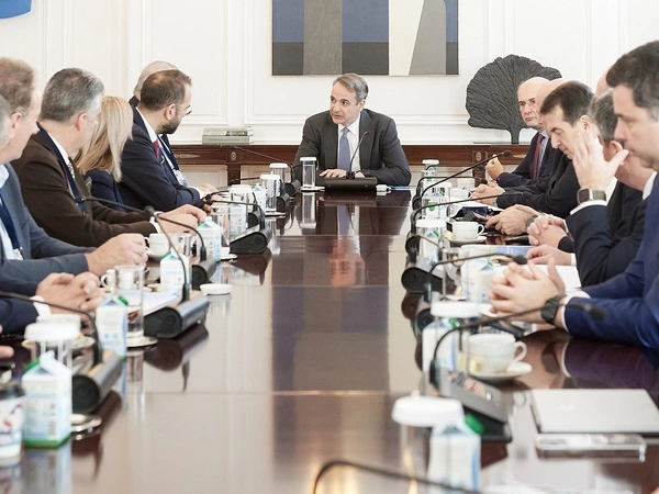 Σε ύφεση η ευλογιά αιγοπροβάτων στην Αν. Μακεδονία και Θράκη