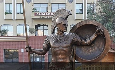 “Εφυγε” απο τη ζωή ο αρχαιολόγος Θαν. Τζαφάλιας