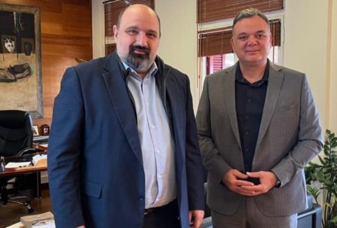 Μακρινίτσα: Απολογία από την ΔΕΥΑΜΒ για τη διαρροή πετρελαίου στο δίκτυο ύδρευσης ζητά η «Συμμαχία για τον Βόλο»