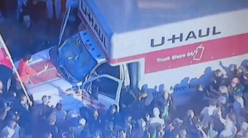 Θεσσαλονίκη: Συνελήφθη 35χρονος καταζητούμενος από τις τουρκικές αρχές για ανθρωποκτονία